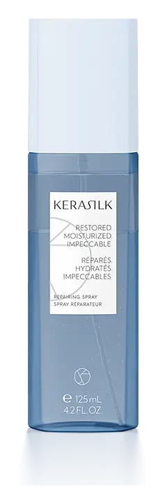 Kerasilk Repairing Spray