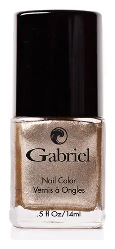 Gabriel Cosmetics Nail Polish Treasure Chest