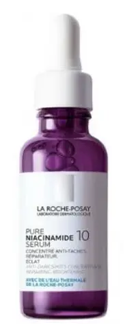 La Roche-Posay 10% Pure Niacinamide Serum