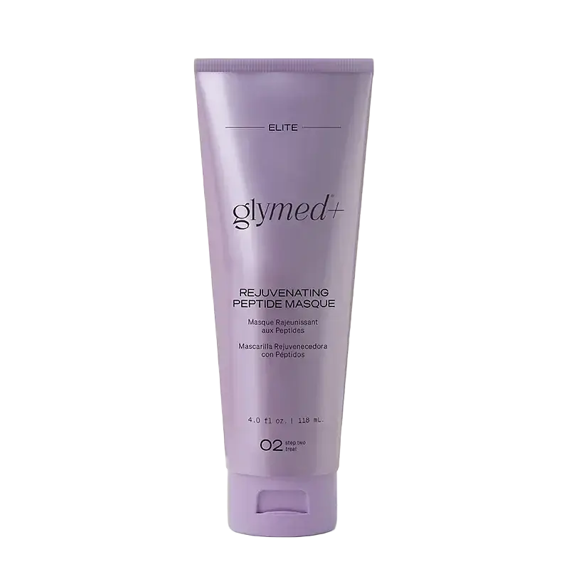 Glymed Plus Rejuvenating Peptide Masque US
