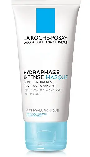La Roche-Posay Hydraphase Intense Hyaluronic Acid Face Mask