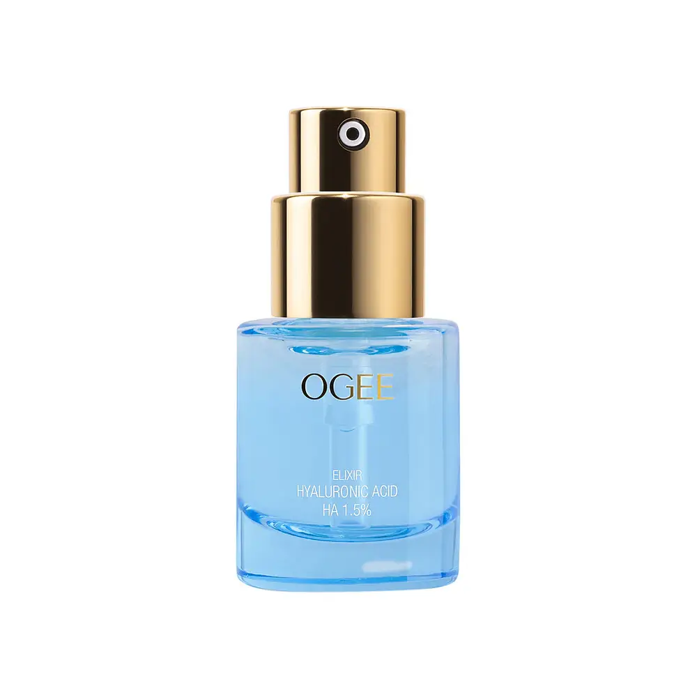 Ogee Hyaluronic Acid HA 1.5% Elixir