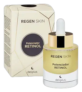 Deliplus Regen Skin Serum Retinol