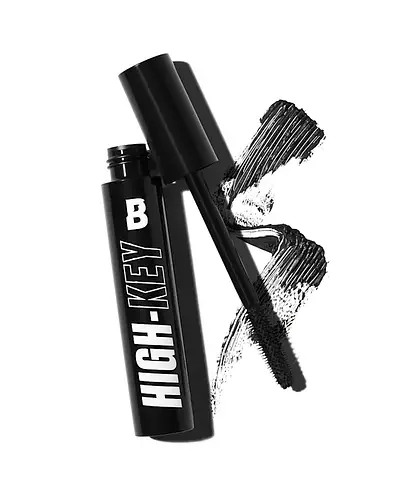 Beauty Bay High-Key Volume Mascara Midnight