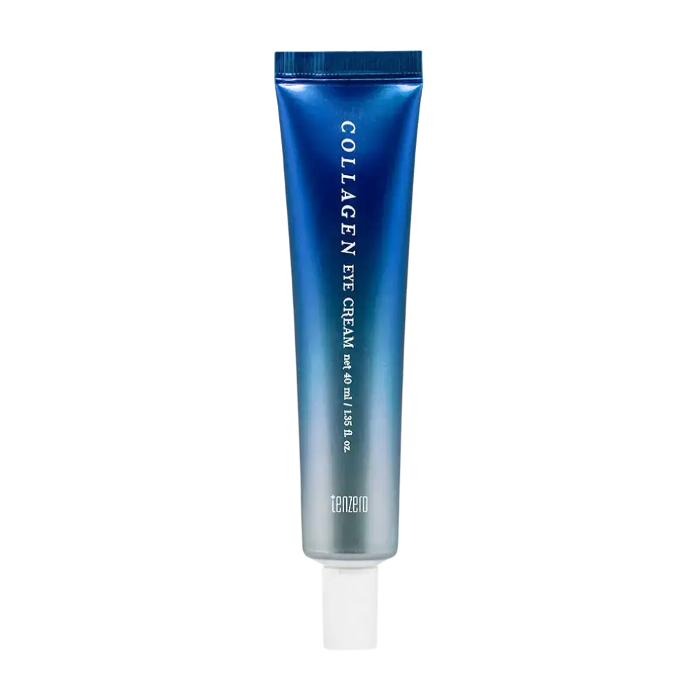 TENZERO Eye Cream Moisture Collagen