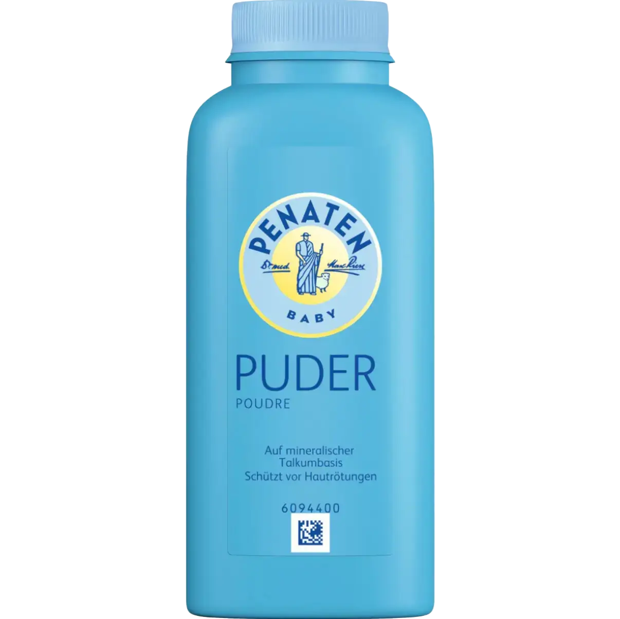 Penaten Baby Puder