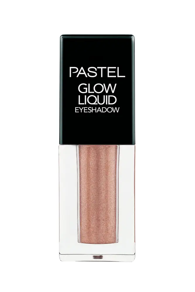 Pastel Profashion Glow Liquid Eyeshadow 221 Dreamland