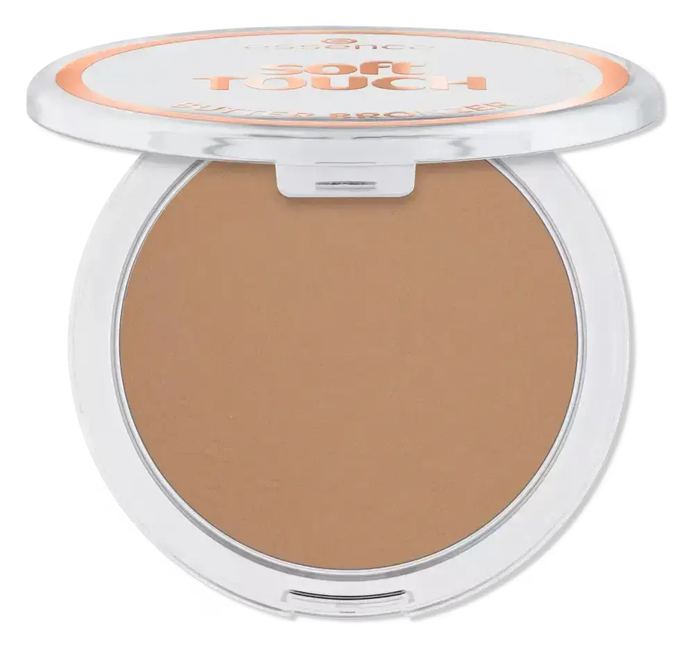 Essence Soft Touch Butter Bronzer 10 Whipped Buttercup