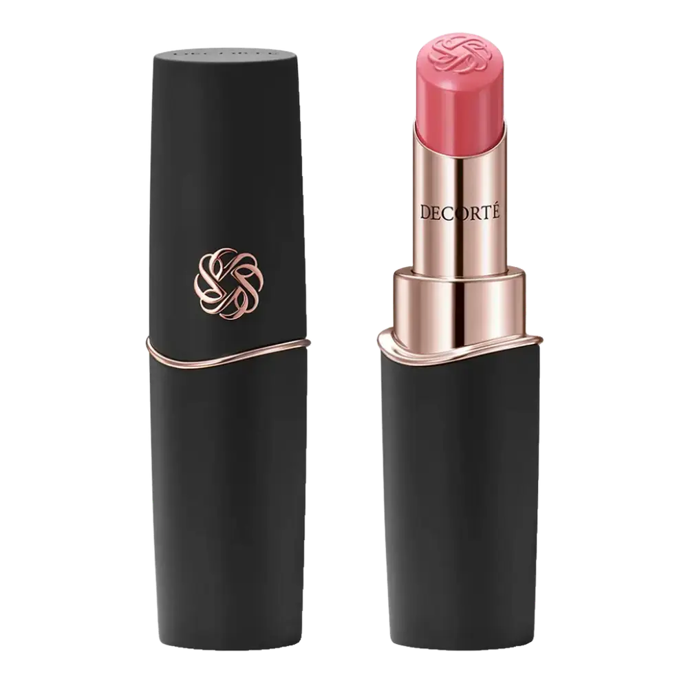 Decorte Rouge Cream Glow 02G Blissful Moment