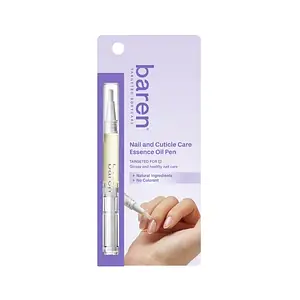 Baren Nail And Cuticle Care Essence Oil Pen