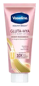 Vaseline Gluta-Hya Serum Burst Lotion Dewy Radiance Philippines