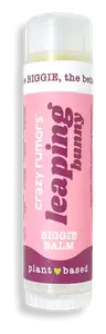 Crazy Rumors Biggie Leaping Bunny Balm