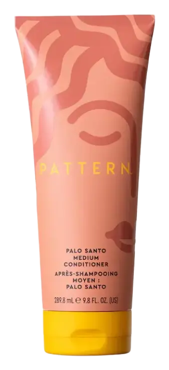 Pattern by Tracee Ellis Ross Palo Santo Medium Conditioner