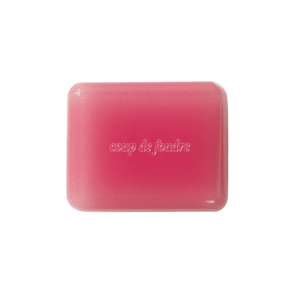 Eclat Natural Skincare Salicylic Acid Soap