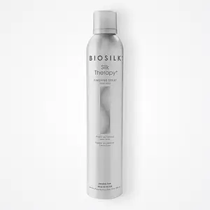 BioSilk Silk Therapy Firm Hold Finishing Spray