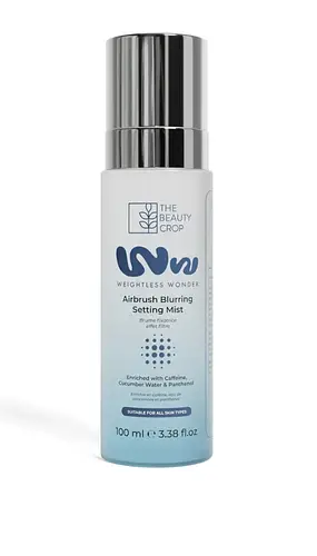 The Beauty Crop Weightless Wonder Airbrush Blurring Setting Mist
