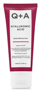 Q + A Hyaluronic Acid Daily Moisturiser