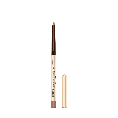 Jouer Cosmetics Long-Wear Crème Lip Liner Nude