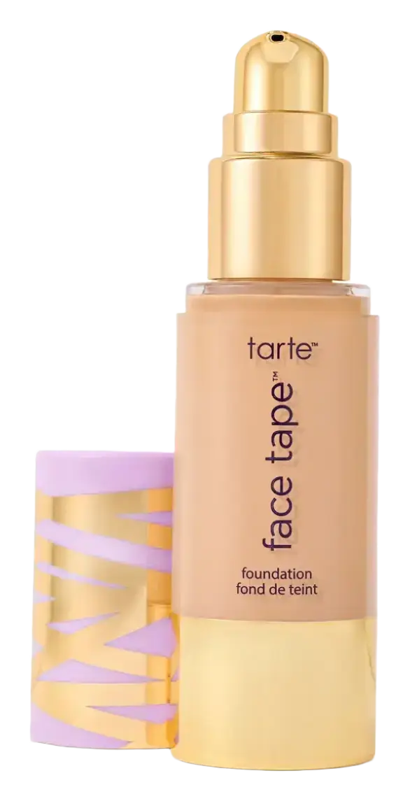 Tarte Face Tape Foundation 22N Light Neutral