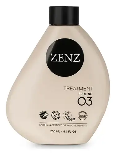 Zenz Treatment Pure No.3