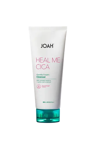 Joah Beauty Healme Cica Gentle Foam Cleanser