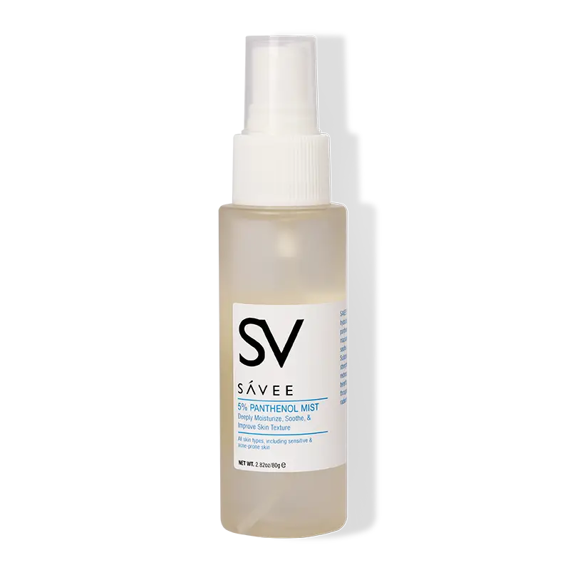 SAVEE 5% Panthenol Mist