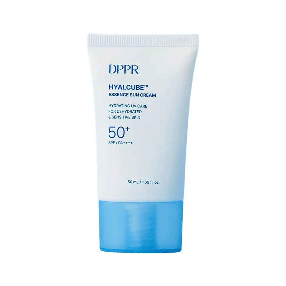 DPPR Hyalcube Essence Sun Cream SPF 50+ PA++++