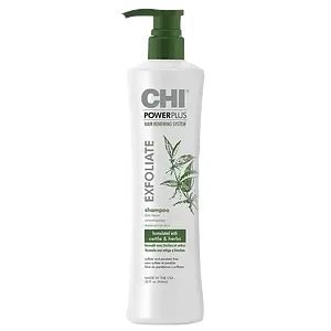 CHI Haircare Power Plus Exfoliate Shampoo