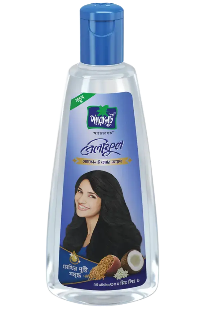 Parachute Advansed Beliphool Oil