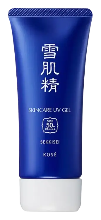 Sekkisui Skincare UV Gel SPF 50+ PA++++