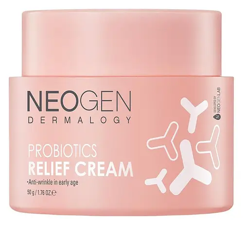 Neogen Probiotics Relief Cream