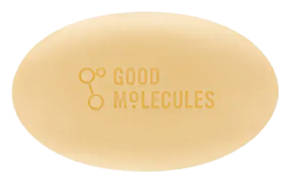 Good Molecules Hydrate & Cleanse Bar