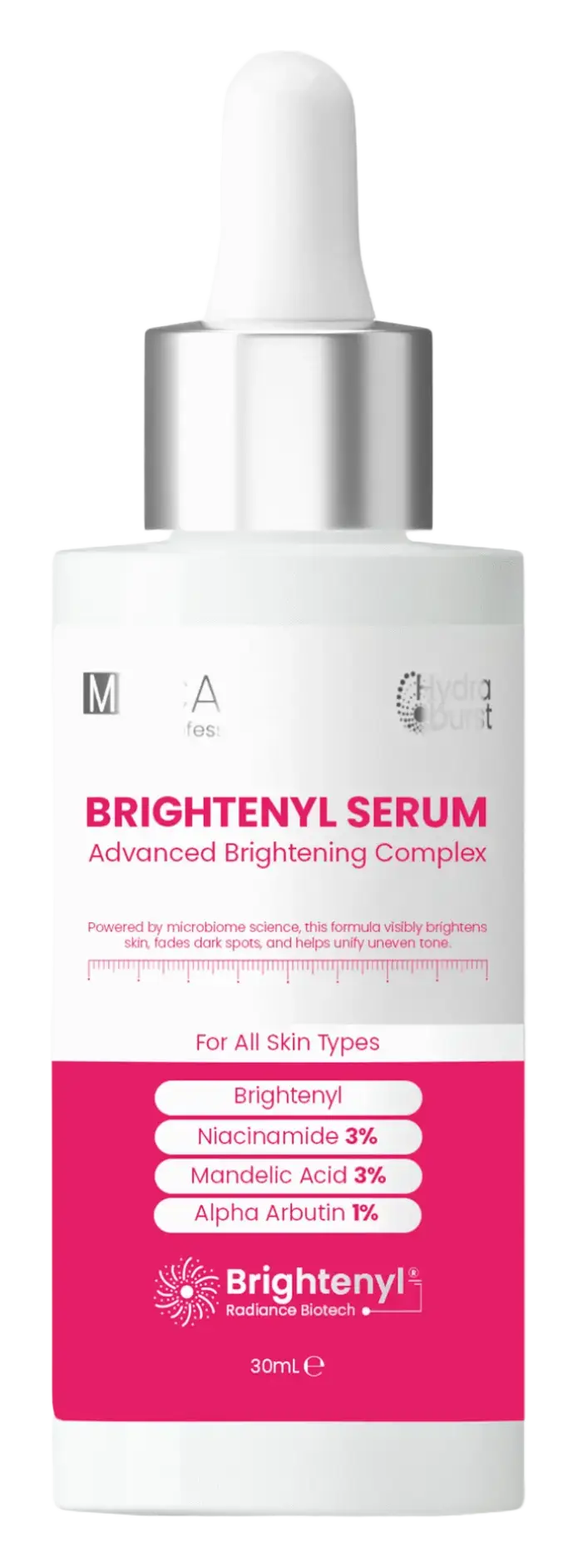 MD Care Brightenyl Serum