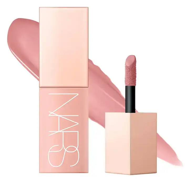 NARS Cosmetics Afterglow Liquid Blush Dolce Vita