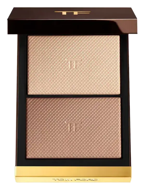 Tom Ford Shade And Illuminate Highlighting Duo Moodlight