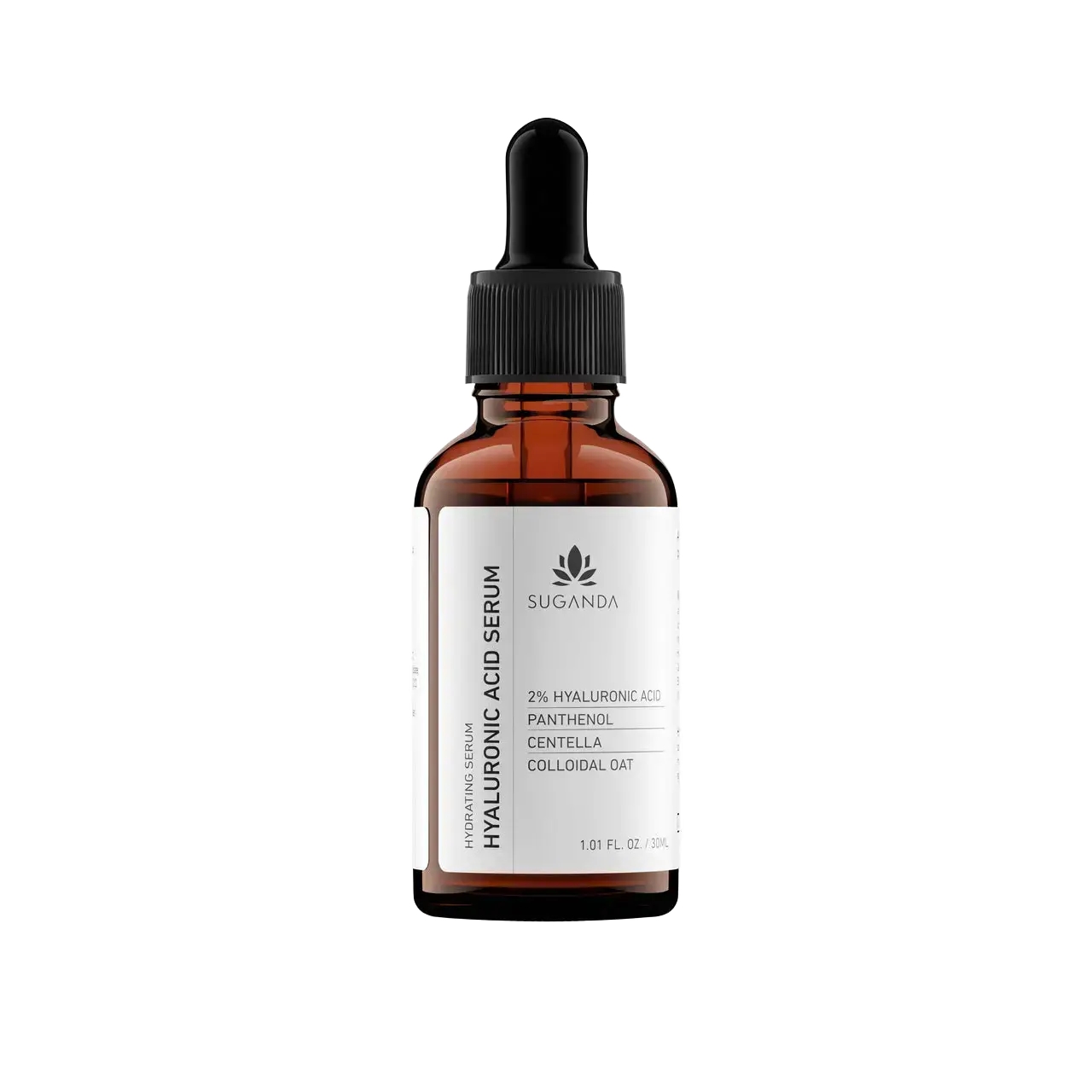 Suganda Hyaluronic Acid Serum