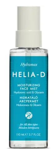 Helia-D Hydramax Moisturizing Face Mist