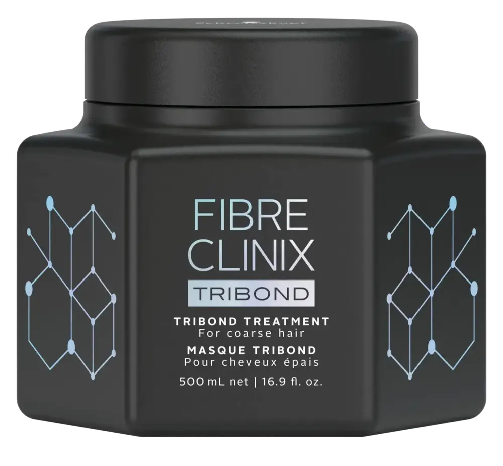 Schwarzkopf Fibre Clinix Tribond Treatment Coarse Hair