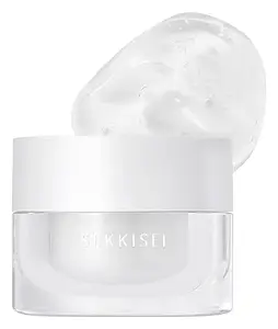 Sekkisei Clear Wellness Water Shield Cream