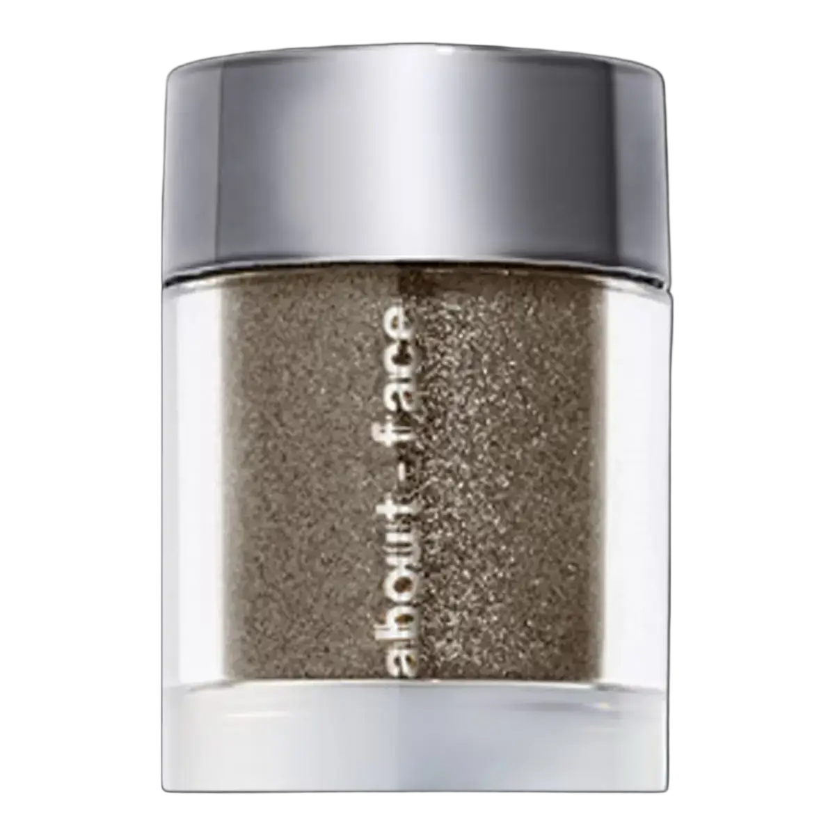 about-face Fractal Glitter Dust Pigmented Loose Glitter Nemesis