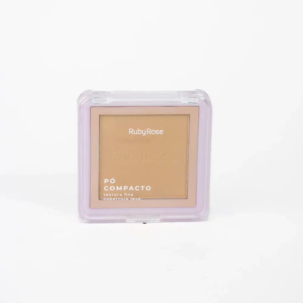 Ruby Rose Compact Powder PC10