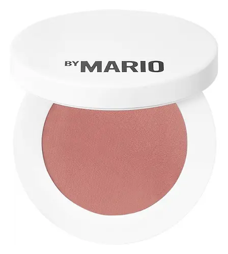 Makeup by  Mario Soft Pop Powder Blush Desert Rose