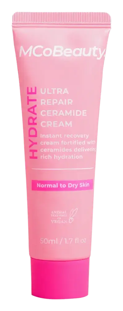 MCoBeauty. Ultra Repair Ceramide Cream