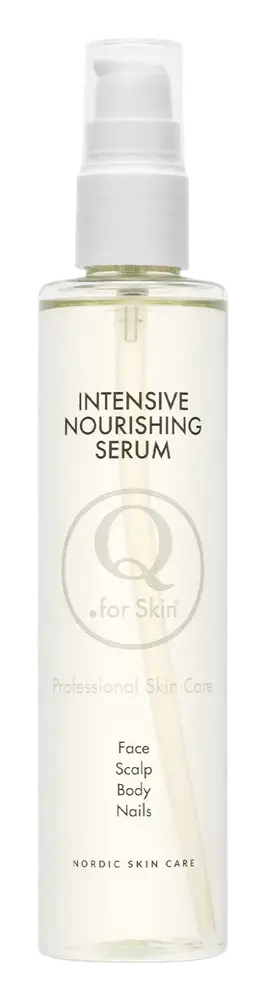 Q for Skin Intensive Nourishing Serum