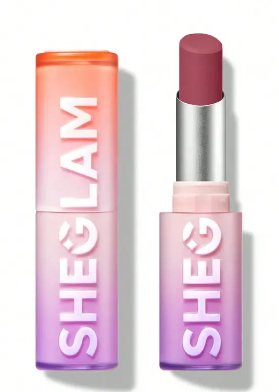 SHEGLAM Dynamatte Boom Long-Lasting Matte Lipstick Take Action