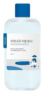 Round Lab For Men Birch Juice Moisturizing Toner