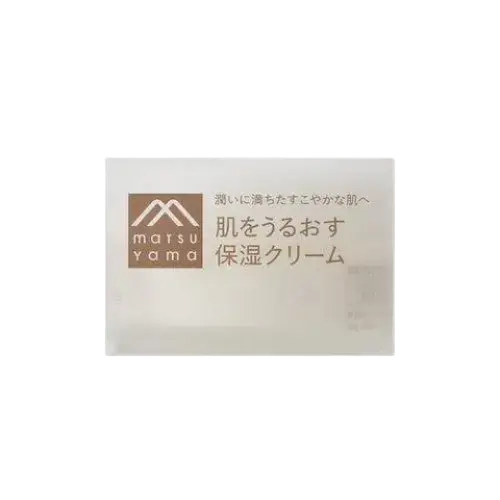 Matsuyama Hadauru Moisturizing Cream