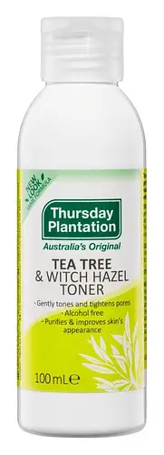 Thursday Plantation Tea Tree & Witch Hazel Toner