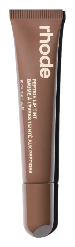 rhode Peptide Lip Tint Macadamia Butter