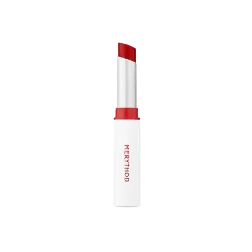 Merythod Bling Chu Balm 01 Red Waltz